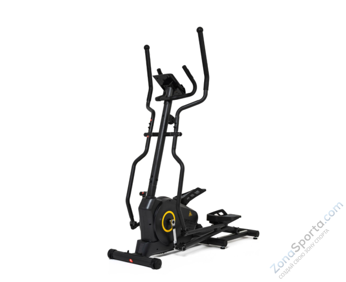 Эллиптический тренажер DFC E6700T