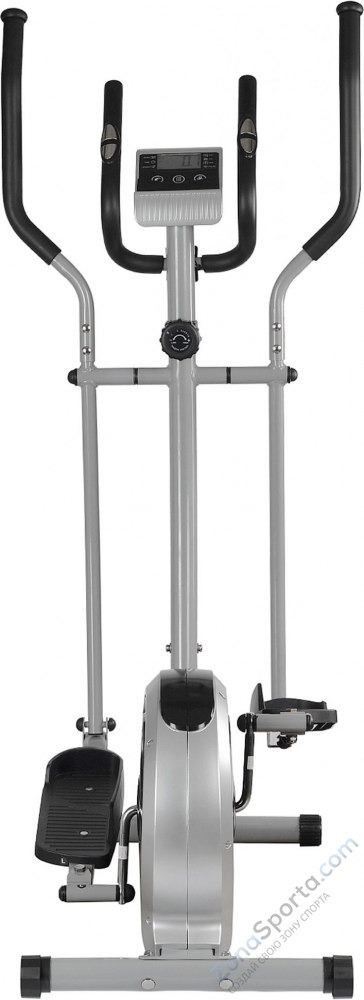 Эллиптический тренажер Evo Fitness Elion