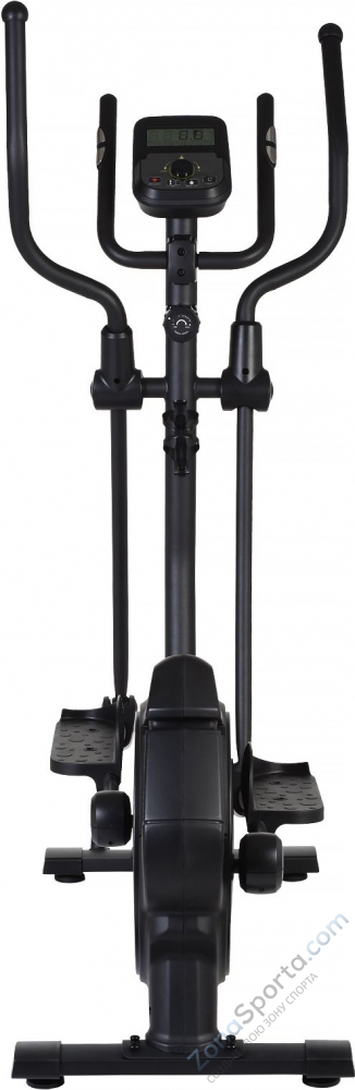 Эллиптический тренажер Evo Fitness Galaxy