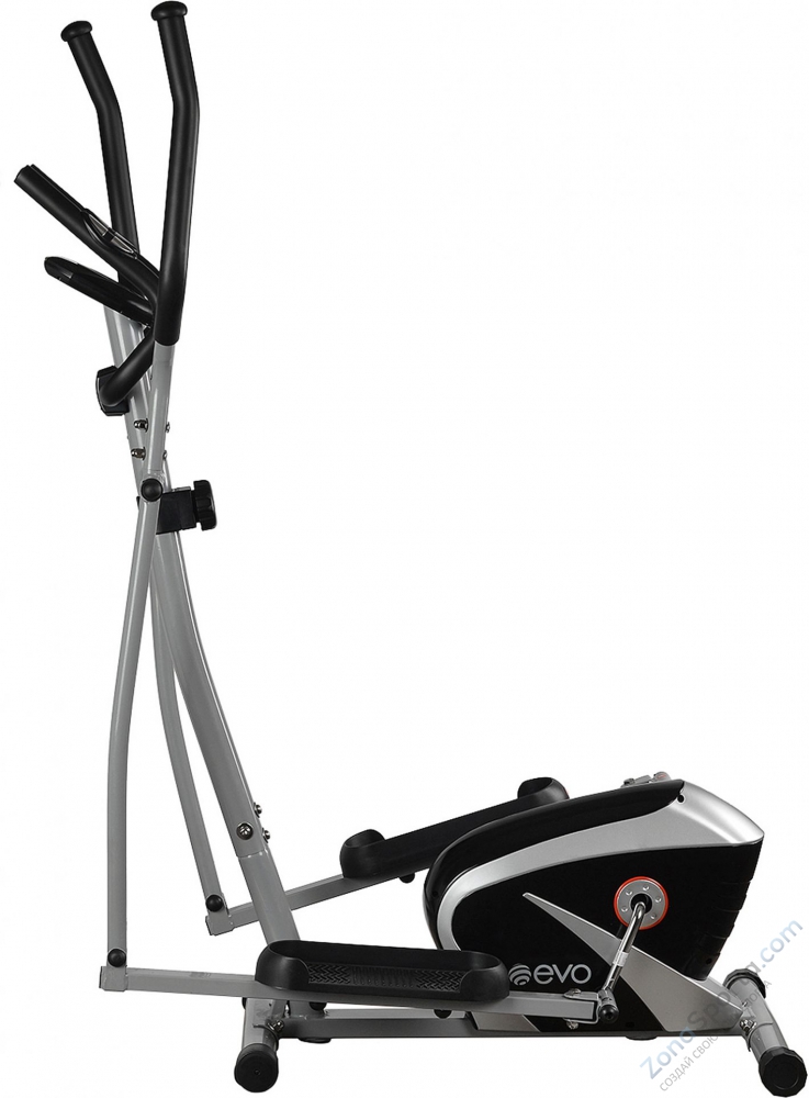 Эллиптический тренажер Evo Fitness Stella