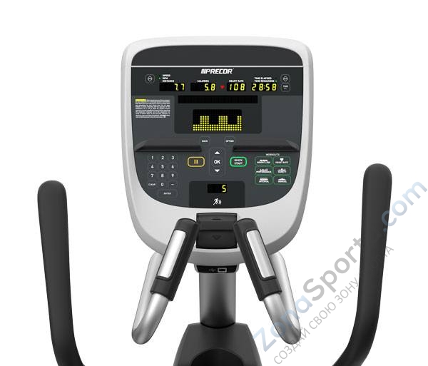 Precor discount efx 731