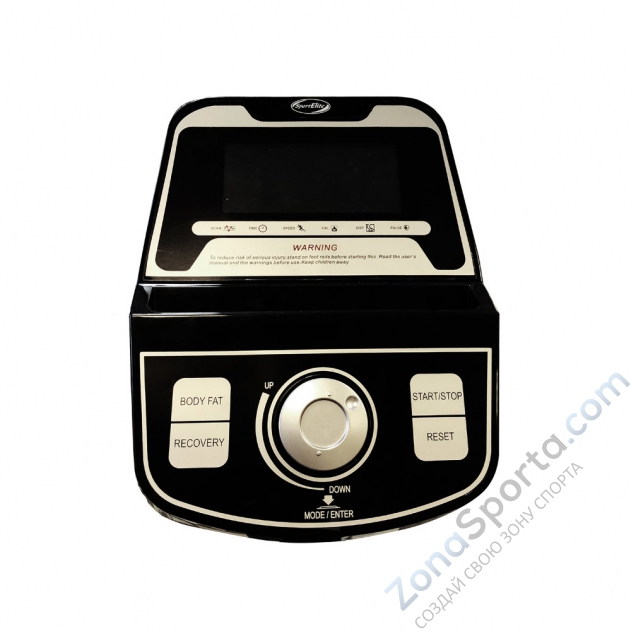 Эллиптический тренажер Sport Elite SE-E970G