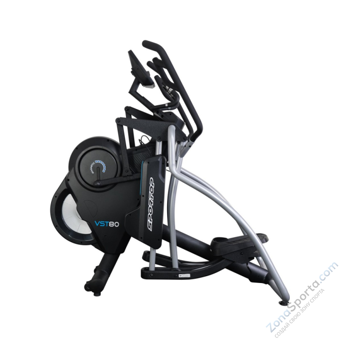Эллиптический тренажер Sportop VST80Plus