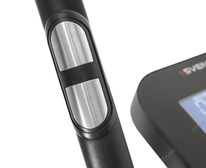 Эллиптический тренажер Svensson Body Labs Heavy G Elliptical