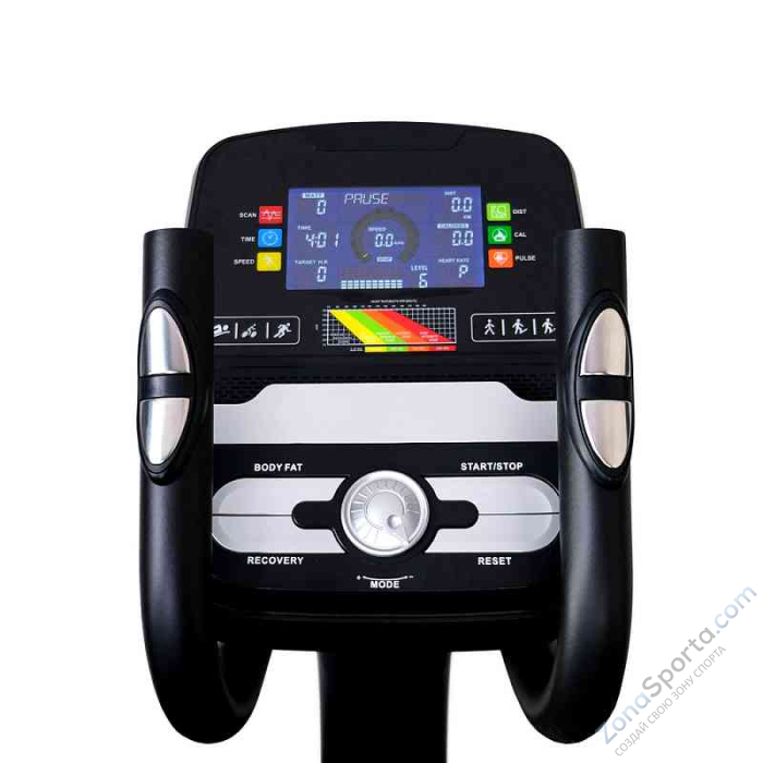 Эллиптический тренажёр Everyfit 61710EHP