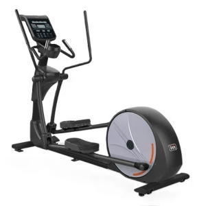 Профессиональный эллиптический тренажер Impulse RE500 LED