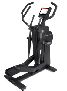 Профессиональный эллиптический тренажер Bionique F-Drive G60
