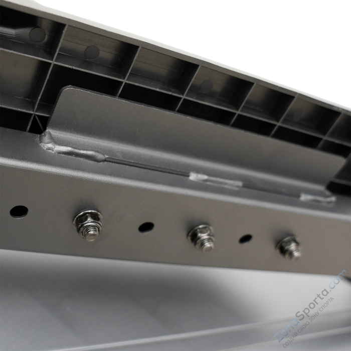 Эллиптический тренажер домашний Oxygen Fitness Cascade M