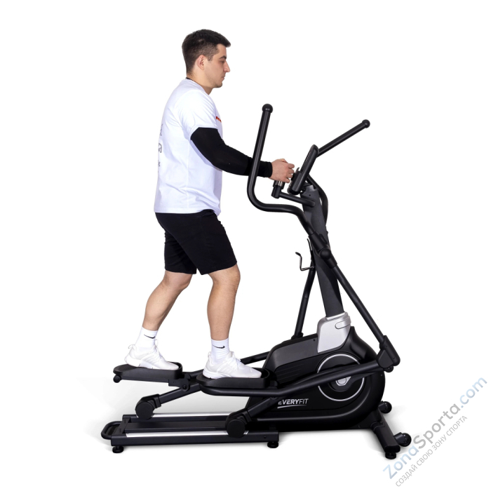 Эллиптический тренажёр Everyfit EET01P