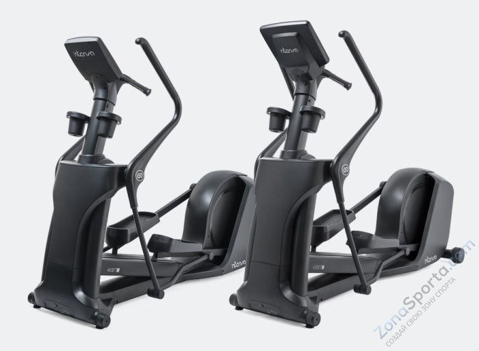 Эллиптический тренажер Intenza 450ETi2S