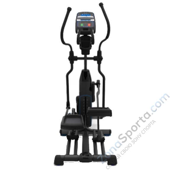 Эллиптический тренажер Nautilus E628