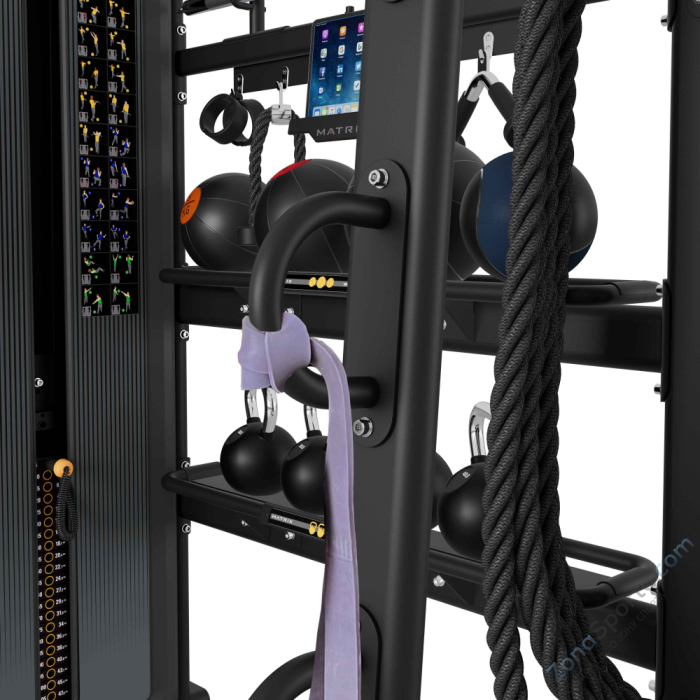 Функциональная рама Matrix  Connexus Hub