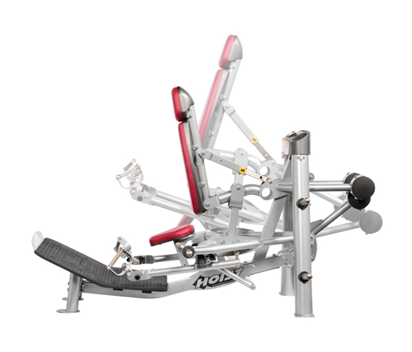 Гак-приседание, становая тяга Hoist RPL-5356