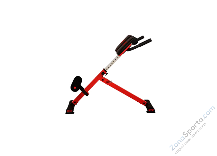 Гиперэкстензия наклонная 45 градусов UFC UHB-69891