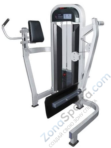 Глют-машина Realleader M2-1022