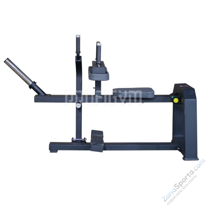 Голень сидя нагружаемый Pumpset