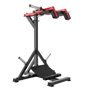 Голень стоя на свободных весах Protrain PP180