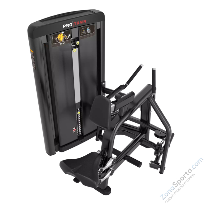 Горизонтальная тяга (гребная) Protrain LFS107