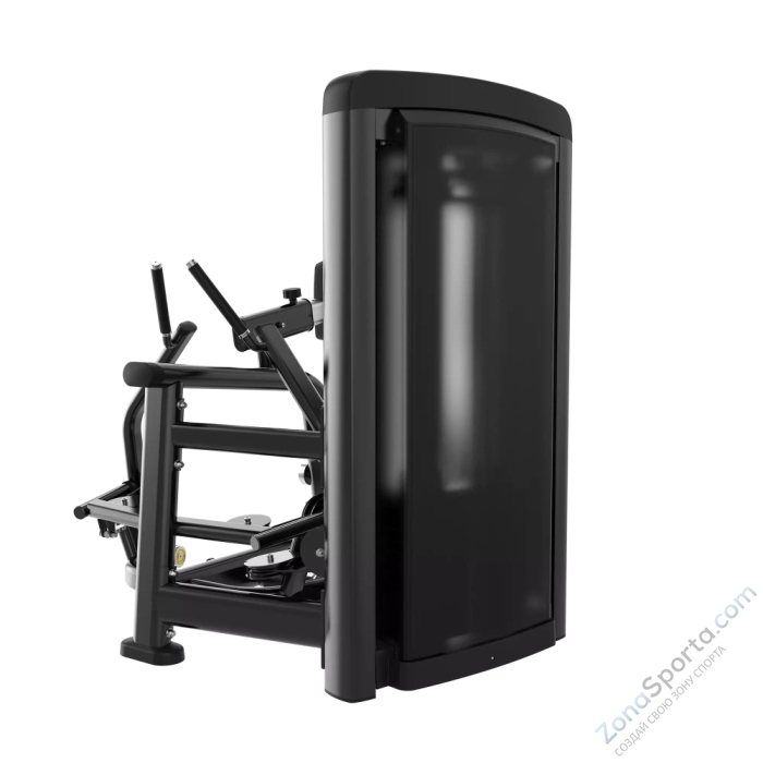 Горизонтальная тяга (гребная) Protrain LFS107