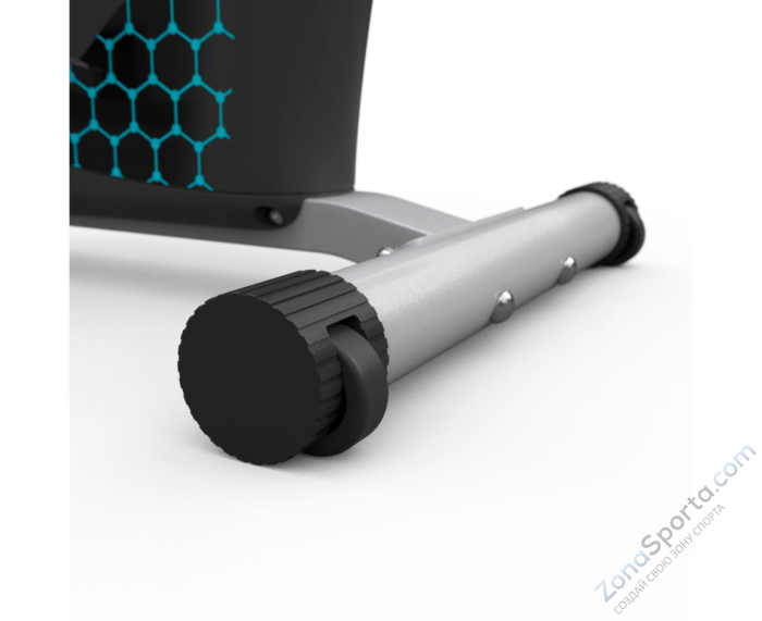 Горизонтальный велотренажер DFC Kondition 2309