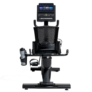 Горизонтальный велотренажер Schwinn 590R