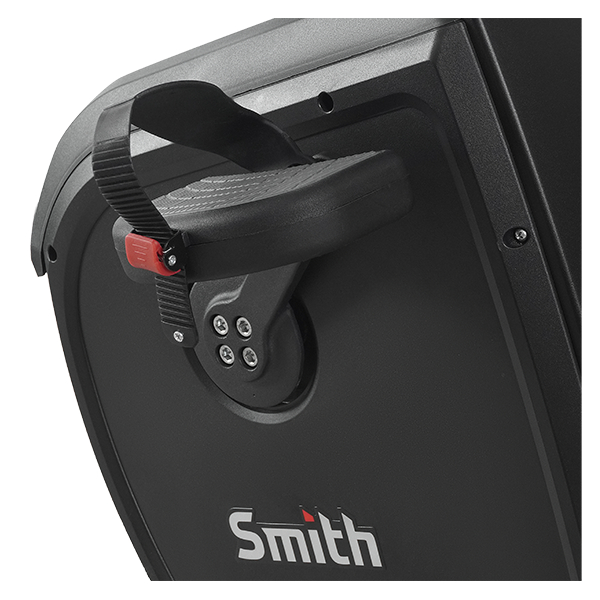 Горизонтальный велотренажер Smith RCB300