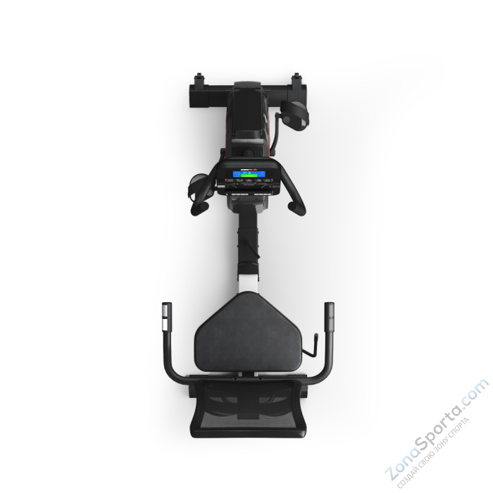 Горизонтальный велотренажер Unix Fit BR-480E