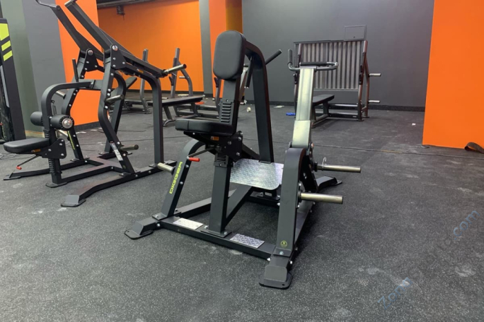 Гребная тяга с независимыми рычагами Hasttings Digger HD005-5