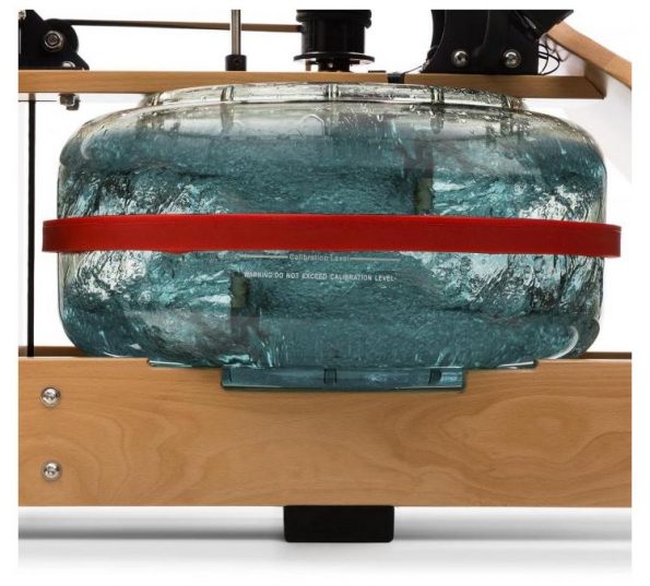 Гребной тренажер VictoryFit VF-WR800