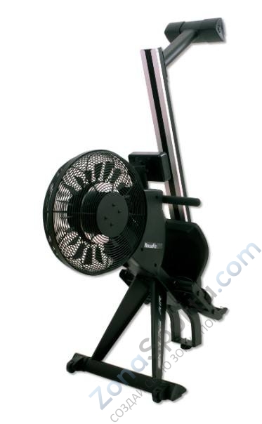 Гребной тренажер водный Housefit Skyline Air