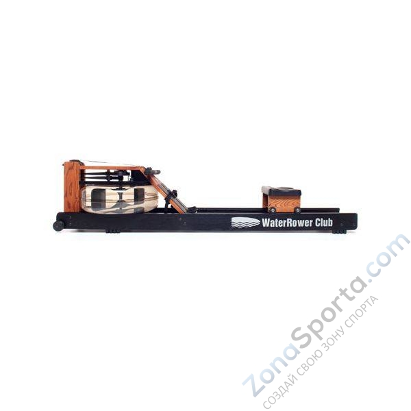 Гребной тренажер WaterRower Club 150 S4