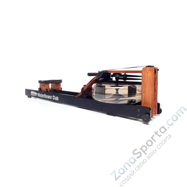 Гребной тренажер WaterRower Club 150 S4