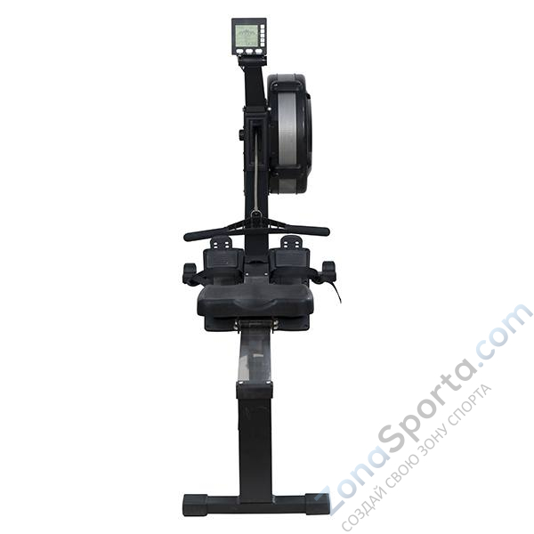 Гребной тренажер CardioPower RE77 (2022)