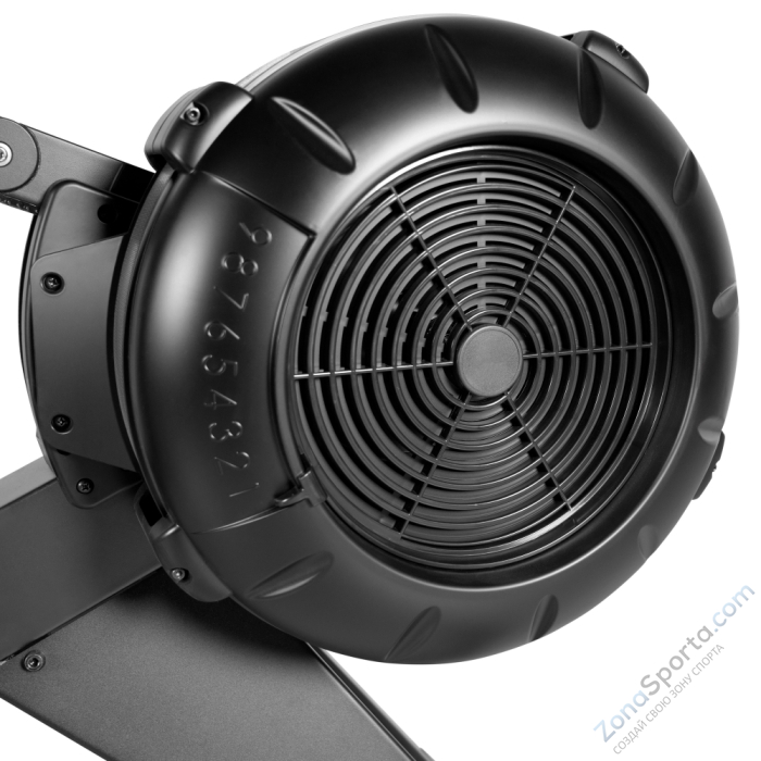 Гребной тренажер Bronze Gym RW1100M Pro