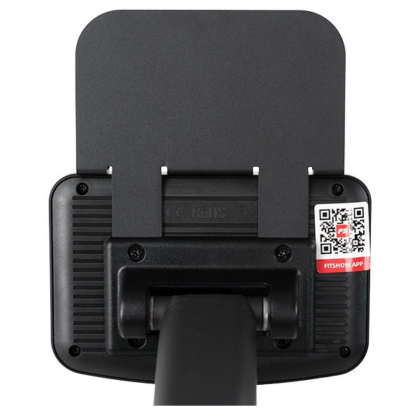 Гребной тренажёр CardioPower RE100