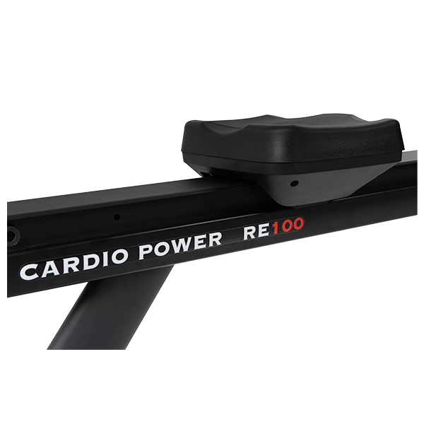 Гребной тренажёр CardioPower RE100