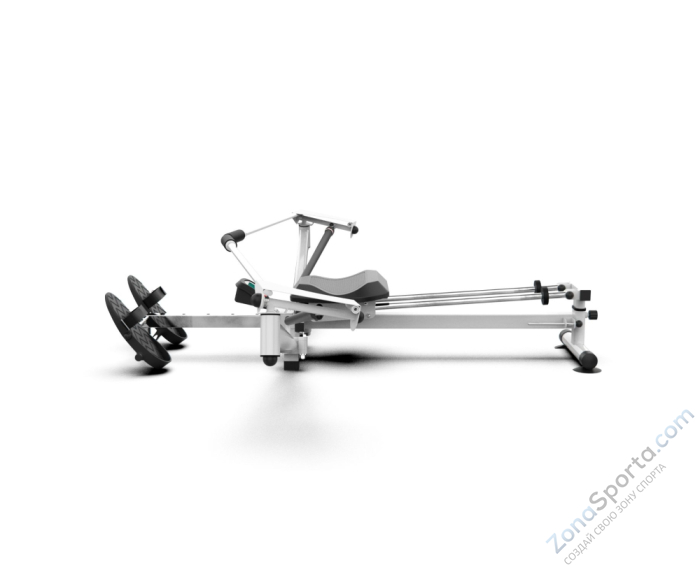 Гребной тренажер DFC R71061