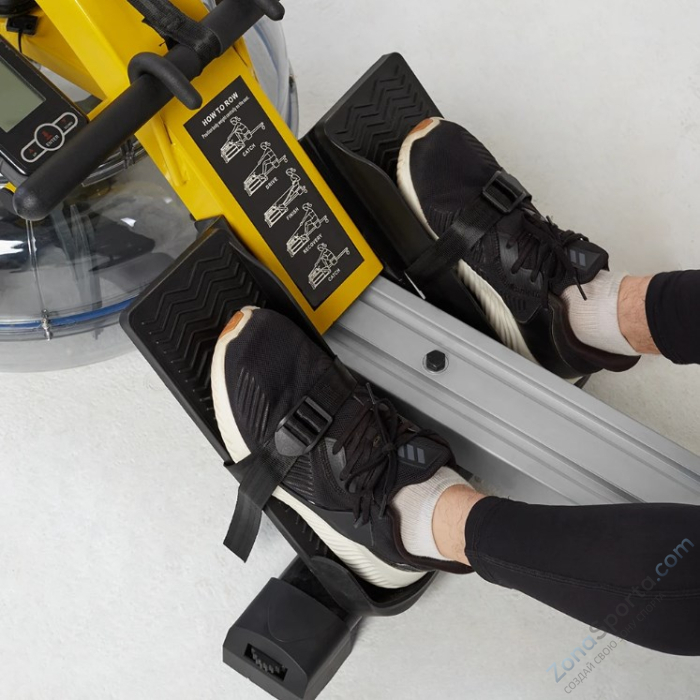 Гребной тренажер Koenigsmann W