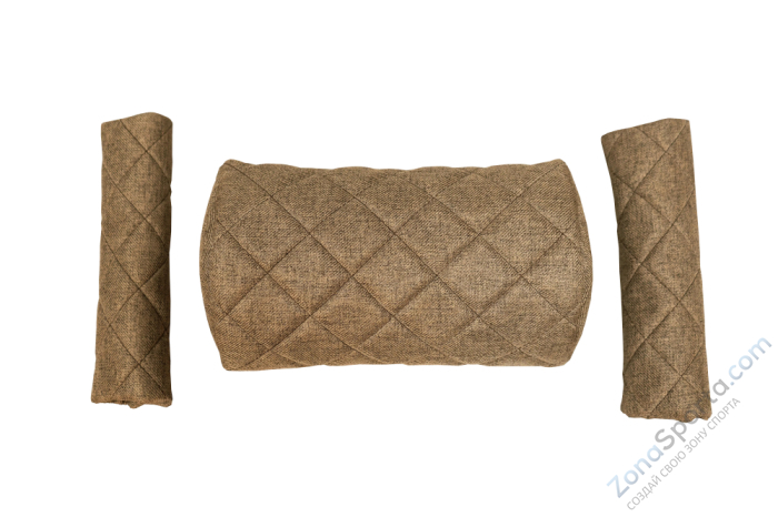 Массажное кресло качалка OTO Dance+ Шоколад