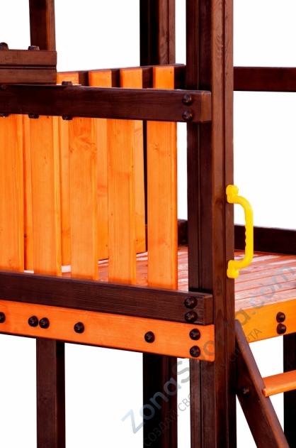 Игровой комплекс Perfetto sport Bari PS-601