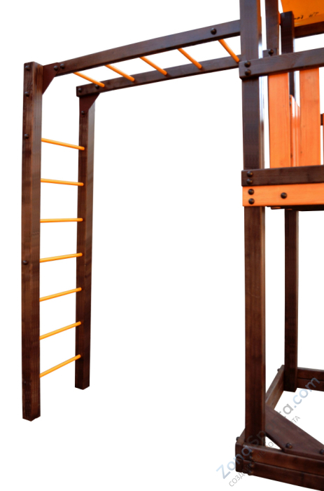 Игровой комплекс Perfetto sport Pitigliano-12