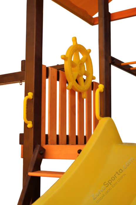 Игровой комплекс Perfetto sport Pitigliano-12