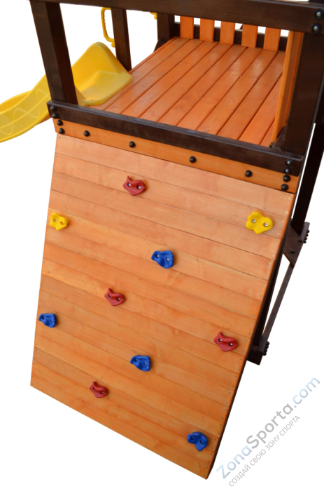 Игровой комплекс Perfetto sport Pitigliano-14