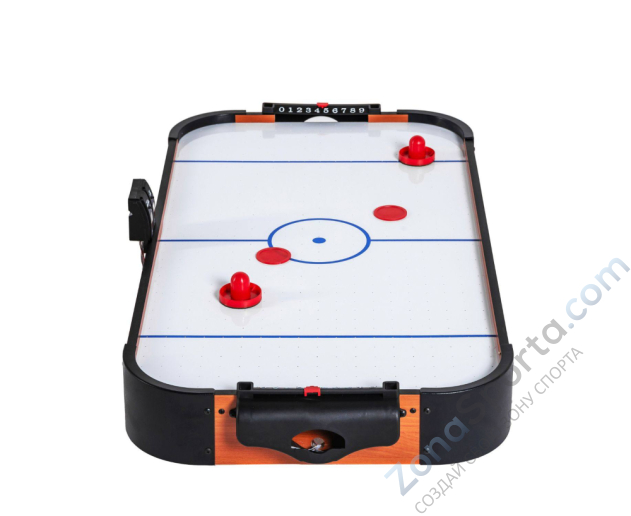 Игровой стол - аэрохоккей DFC Lion Pro