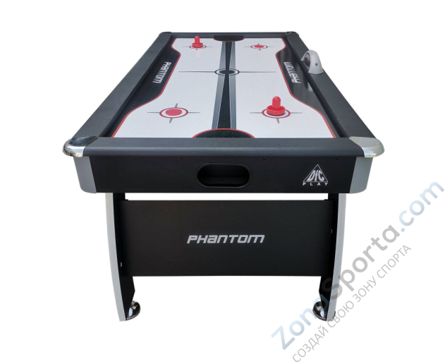 Игровой стол - аэрохоккей DFC Phantom 60