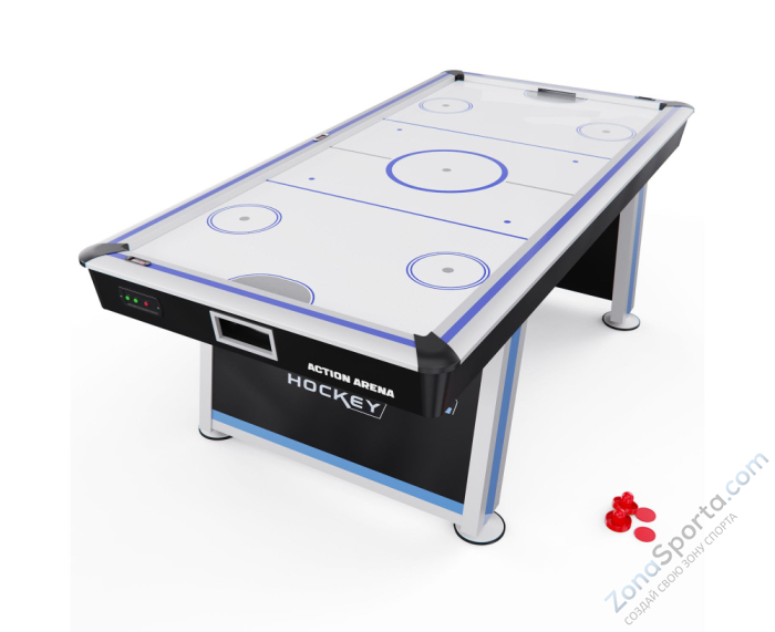Игровой стол - аэрохоккей DFC Sparta JG-AT-184011