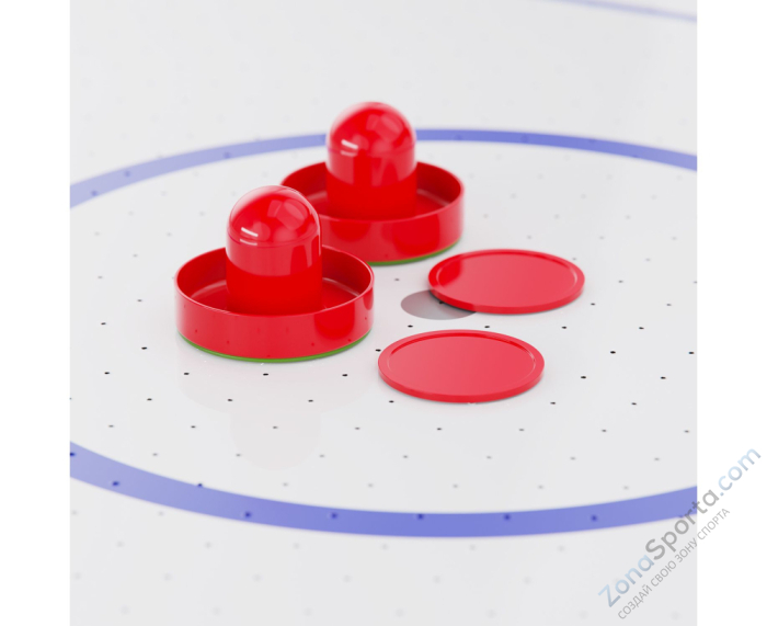 Игровой стол - аэрохоккей DFC Sparta JG-AT-184011