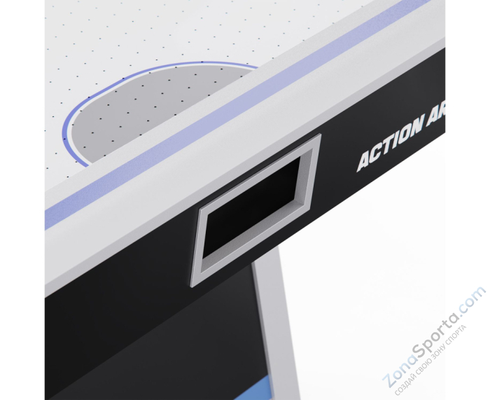 Игровой стол - аэрохоккей DFC Sparta JG-AT-184011