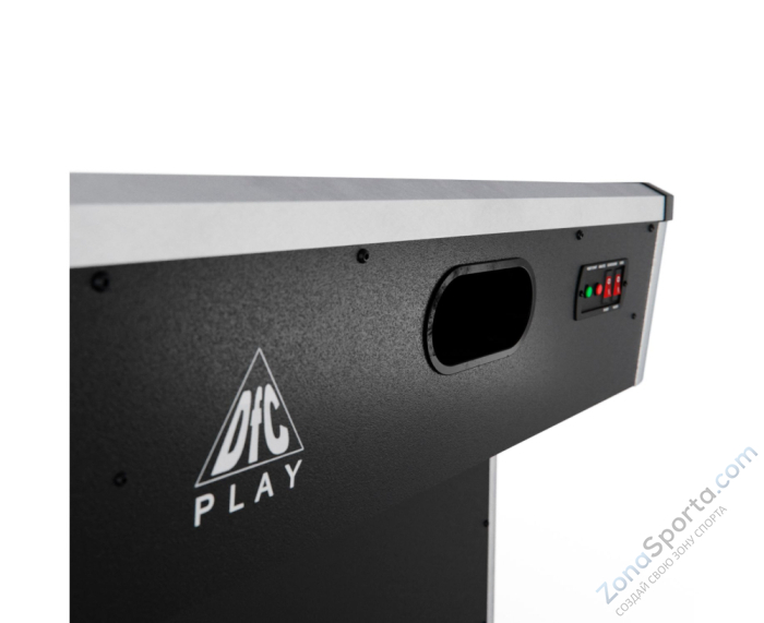 Игровой стол - аэрохоккей DFC Opal AT-320