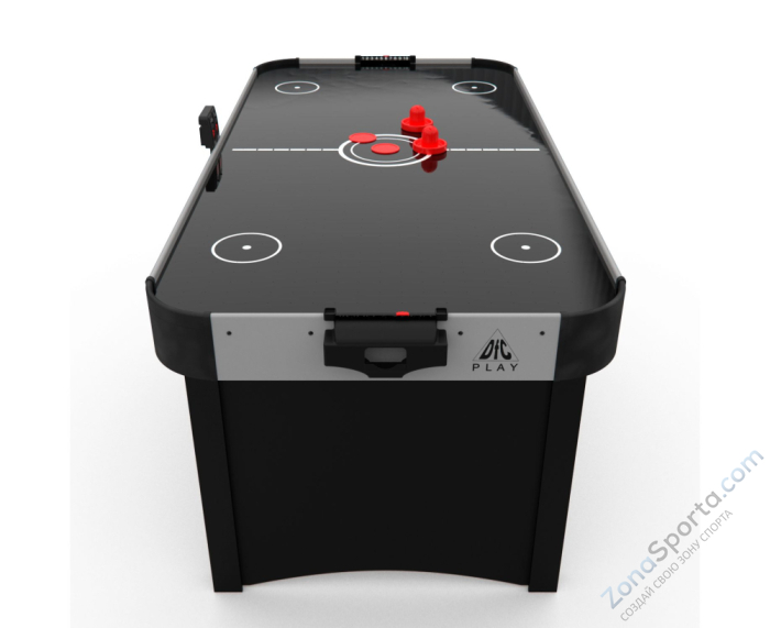 Игровой стол - аэрохоккей DFC Rowan